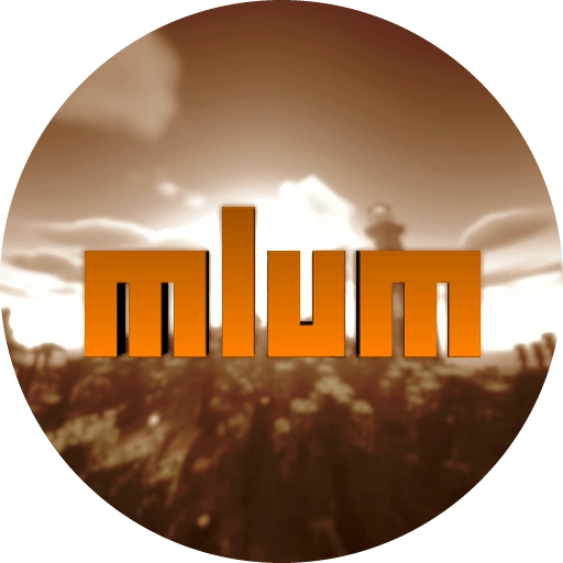 mlum logo